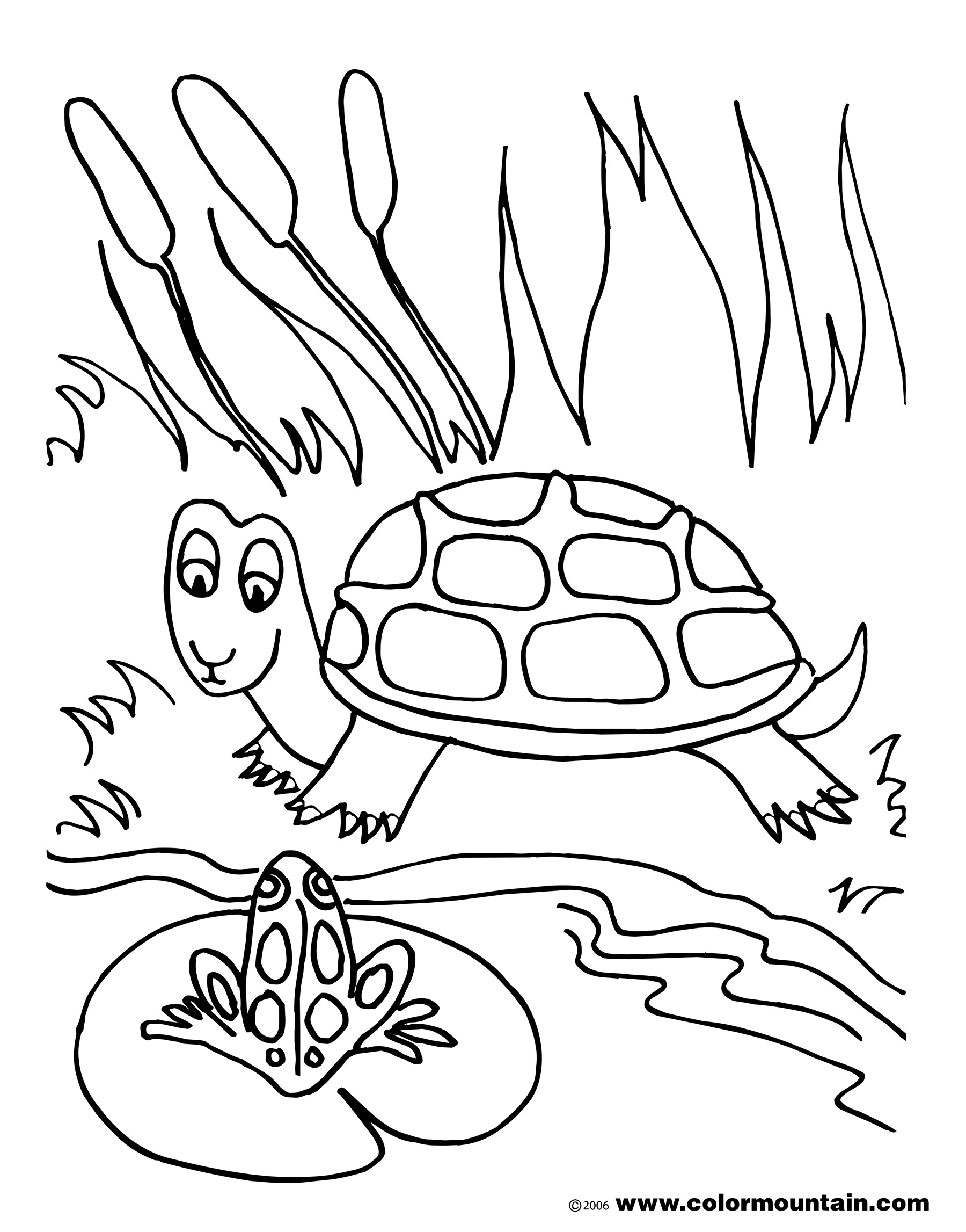 Turtle Coloring Pages: 110 Relaxing Designs for Turtle Lovers 130