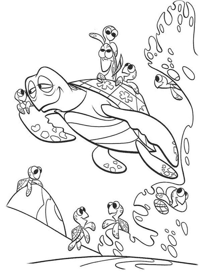 Turtle Coloring Pages: 110 Relaxing Designs for Turtle Lovers 144