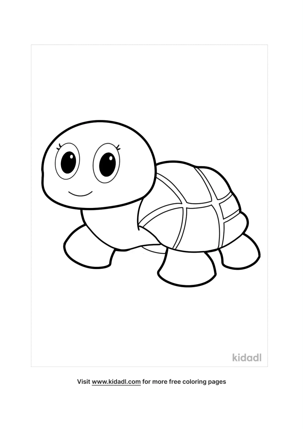 Turtle Coloring Pages: 110 Relaxing Designs for Turtle Lovers 40