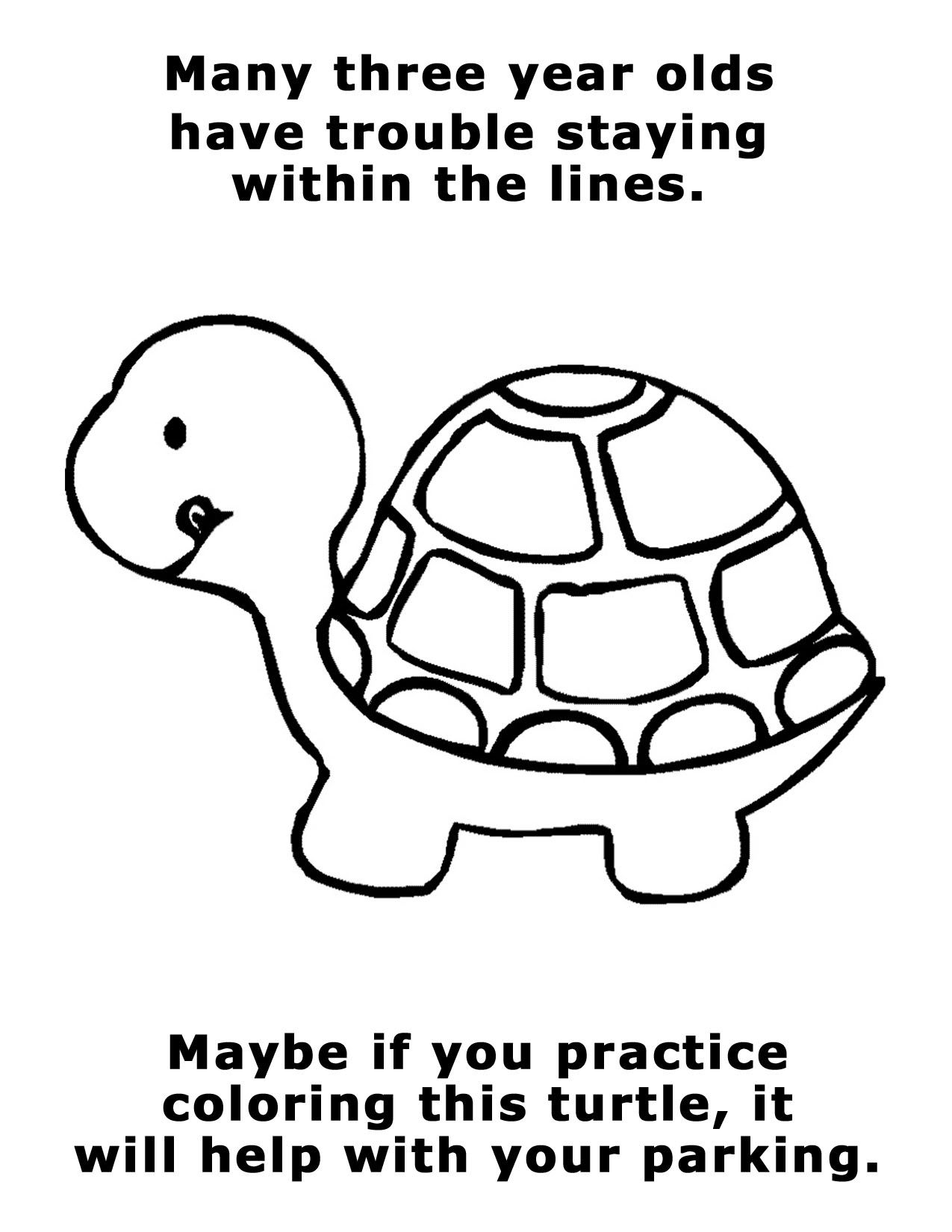 Turtle Coloring Pages: 110 Relaxing Designs for Turtle Lovers 42