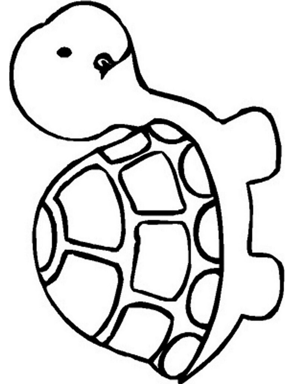 Turtle Coloring Pages: 110 Relaxing Designs for Turtle Lovers 82