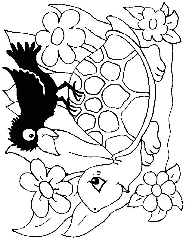 Turtle Coloring Pages: 110 Relaxing Designs for Turtle Lovers 87