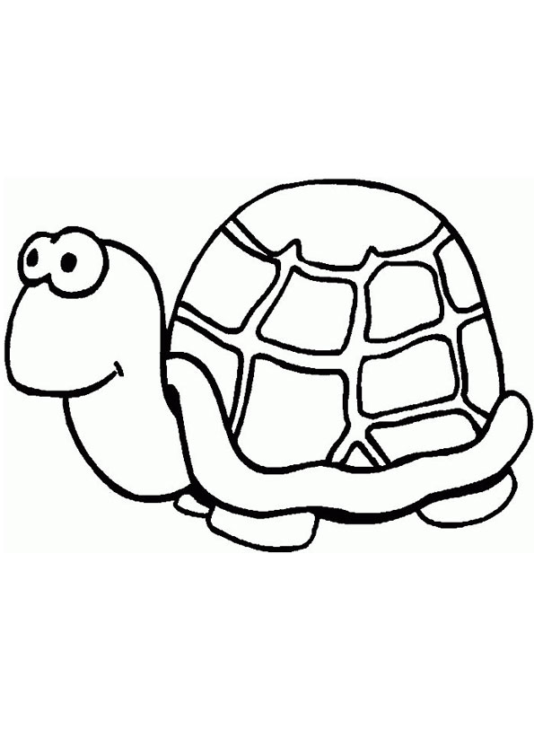 Turtle Coloring Pages: 110 Relaxing Designs for Turtle Lovers 90