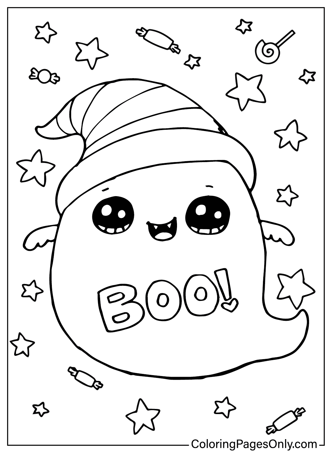 100 Squishmallows Coloring Pages FREE Printable 129