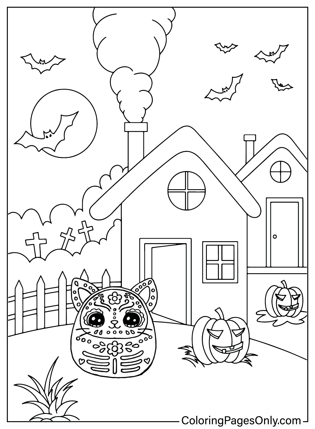 100 Squishmallows Coloring Pages FREE Printable 141