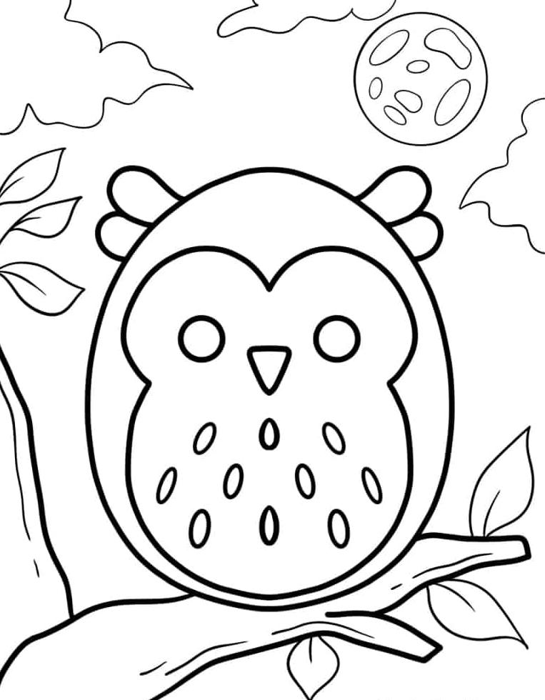 100 Squishmallows Coloring Pages FREE Printable 31