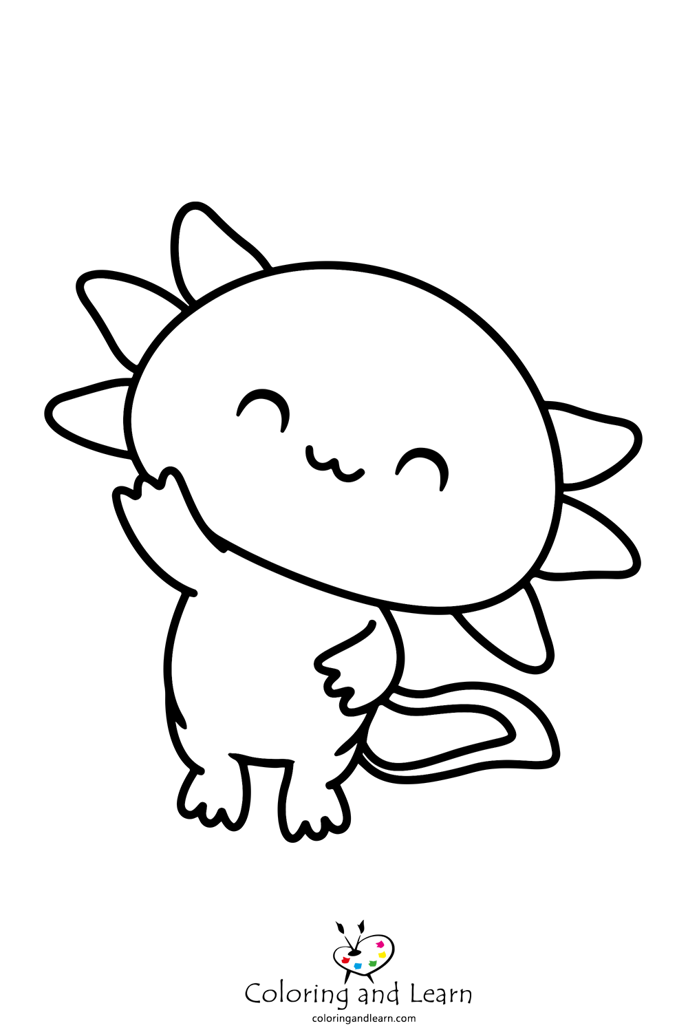 100 Squishmallows Coloring Pages FREE Printable 68