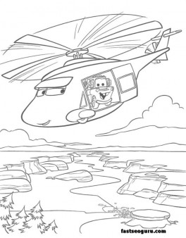 110 Super Wings Coloring Pages Printable 33