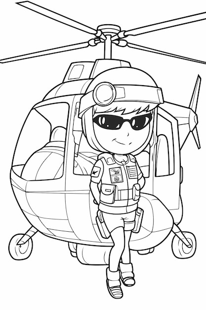 110 Super Wings Coloring Pages Printable 34