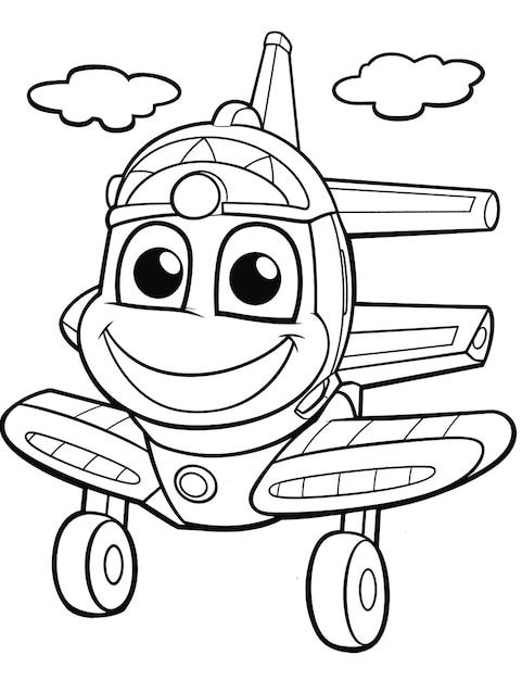 110 Super Wings Coloring Pages Printable 47