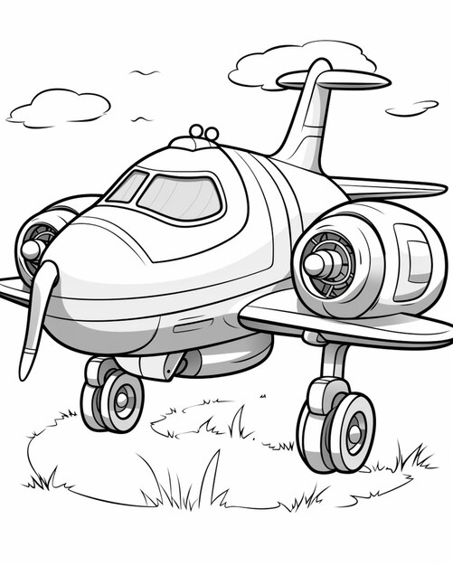 110 Super Wings Coloring Pages Printable 50