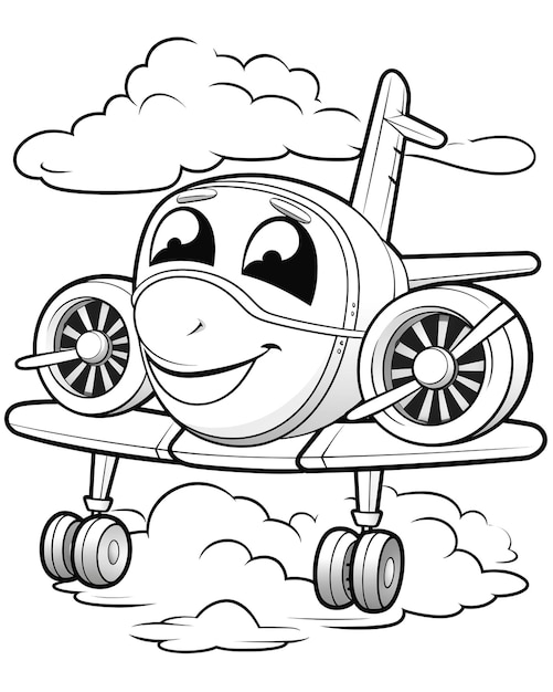 110 Super Wings Coloring Pages Printable 52