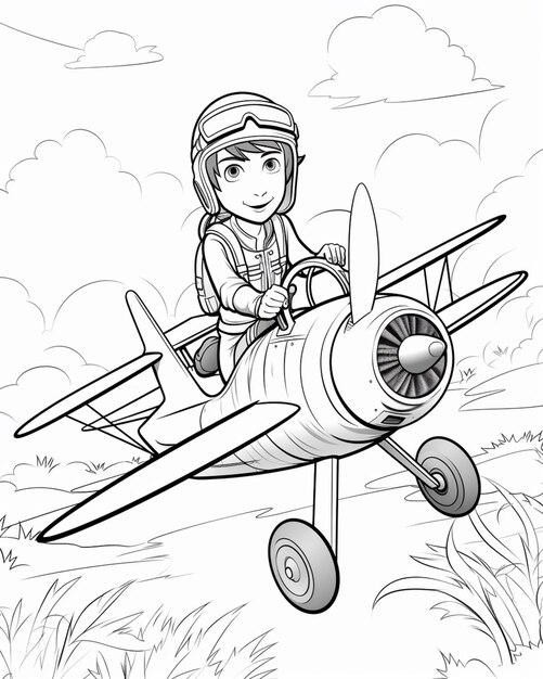 110 Super Wings Coloring Pages Printable 53