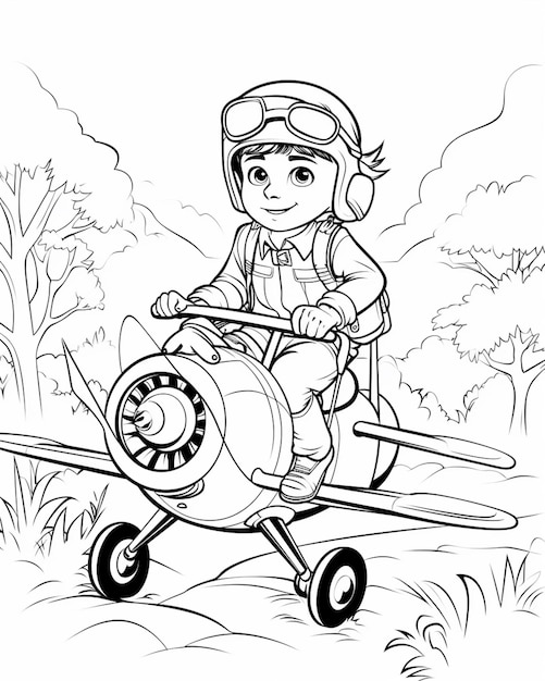 110 Super Wings Coloring Pages Printable 54