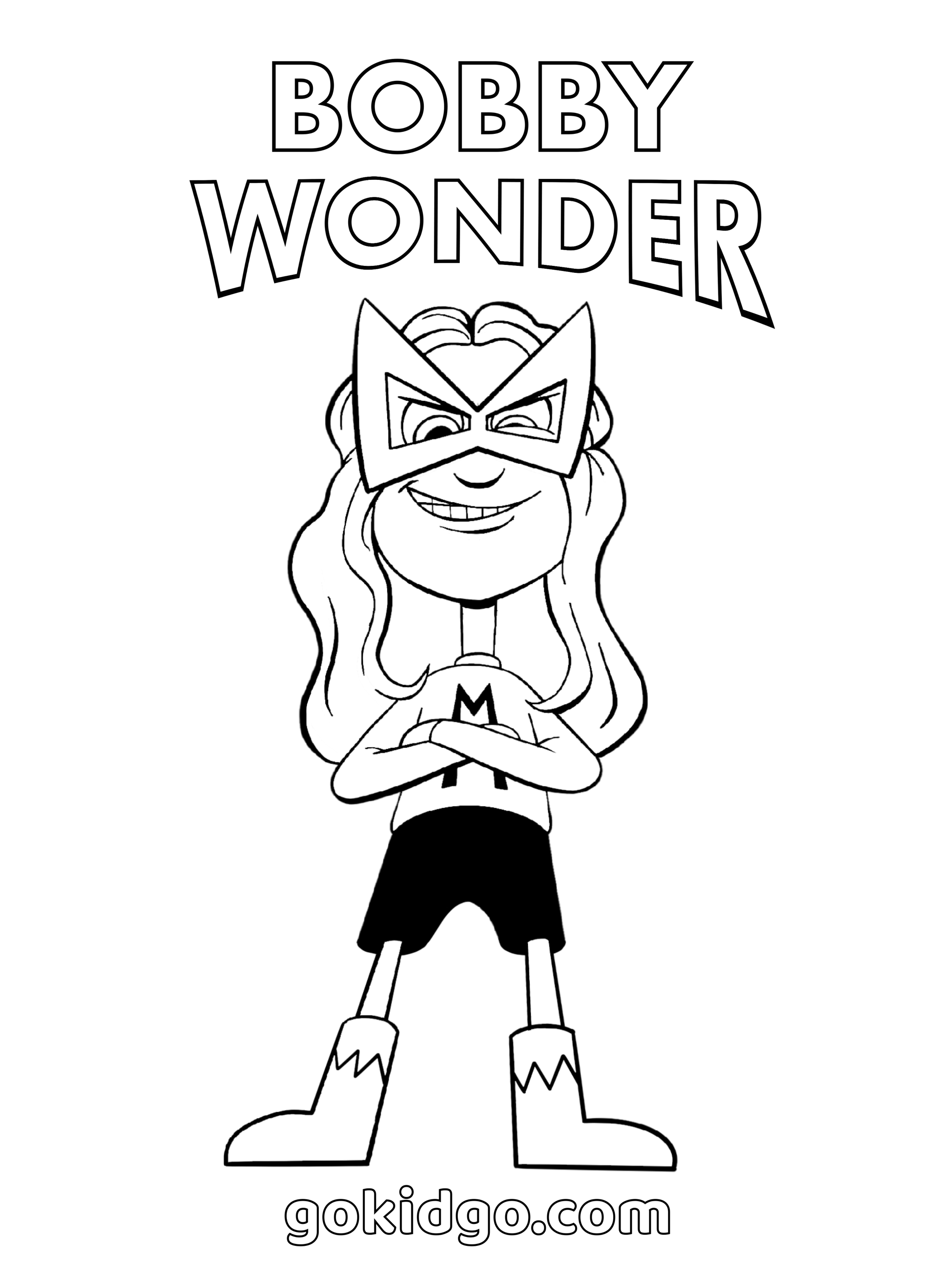 110+ Wonder Woman Coloring Pages for DC Fans 42