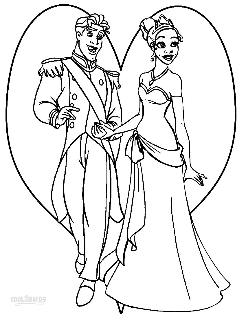 120 Disney Princess Coloring Pages: Magical Adventures Await 27