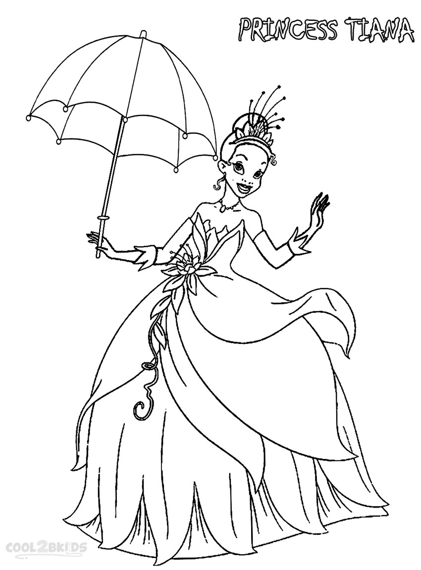 120 Disney Princess Coloring Pages: Magical Adventures Await 88