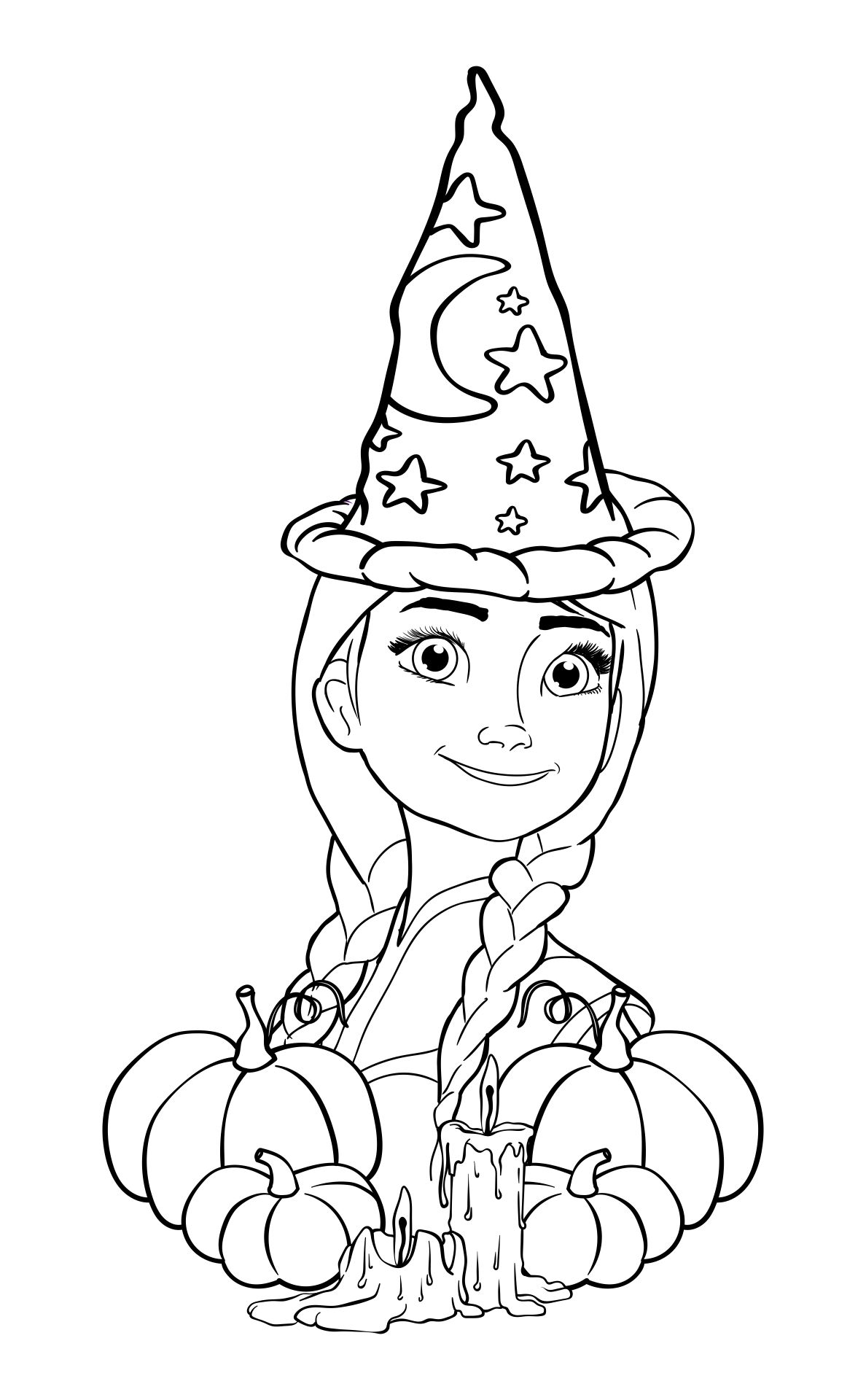 120 Disney Princess Coloring Pages: Magical Adventures Await 93