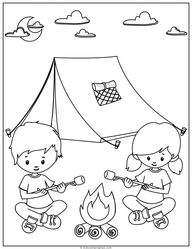 126 Brown Bear Coloring Pages Printable 103