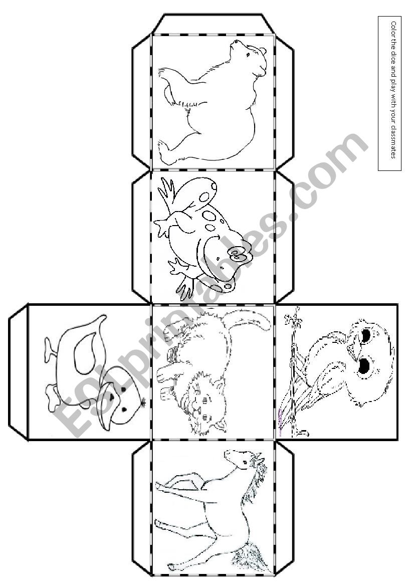 126 Brown Bear Coloring Pages Printable 104