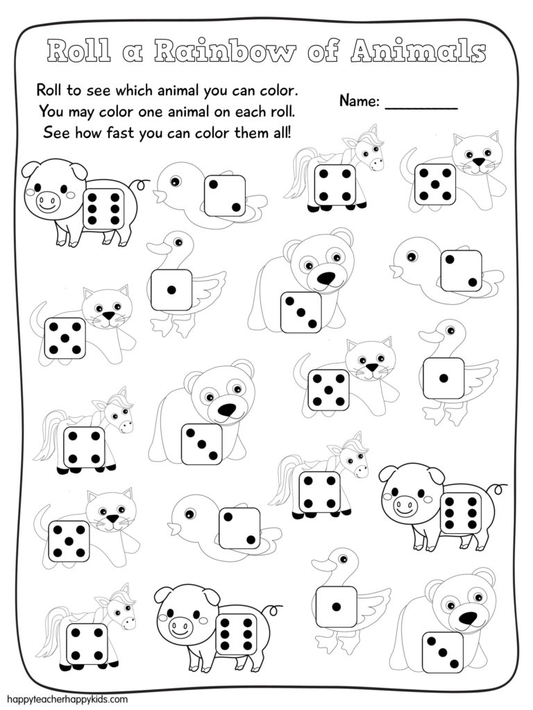 126 Brown Bear Coloring Pages Printable 65