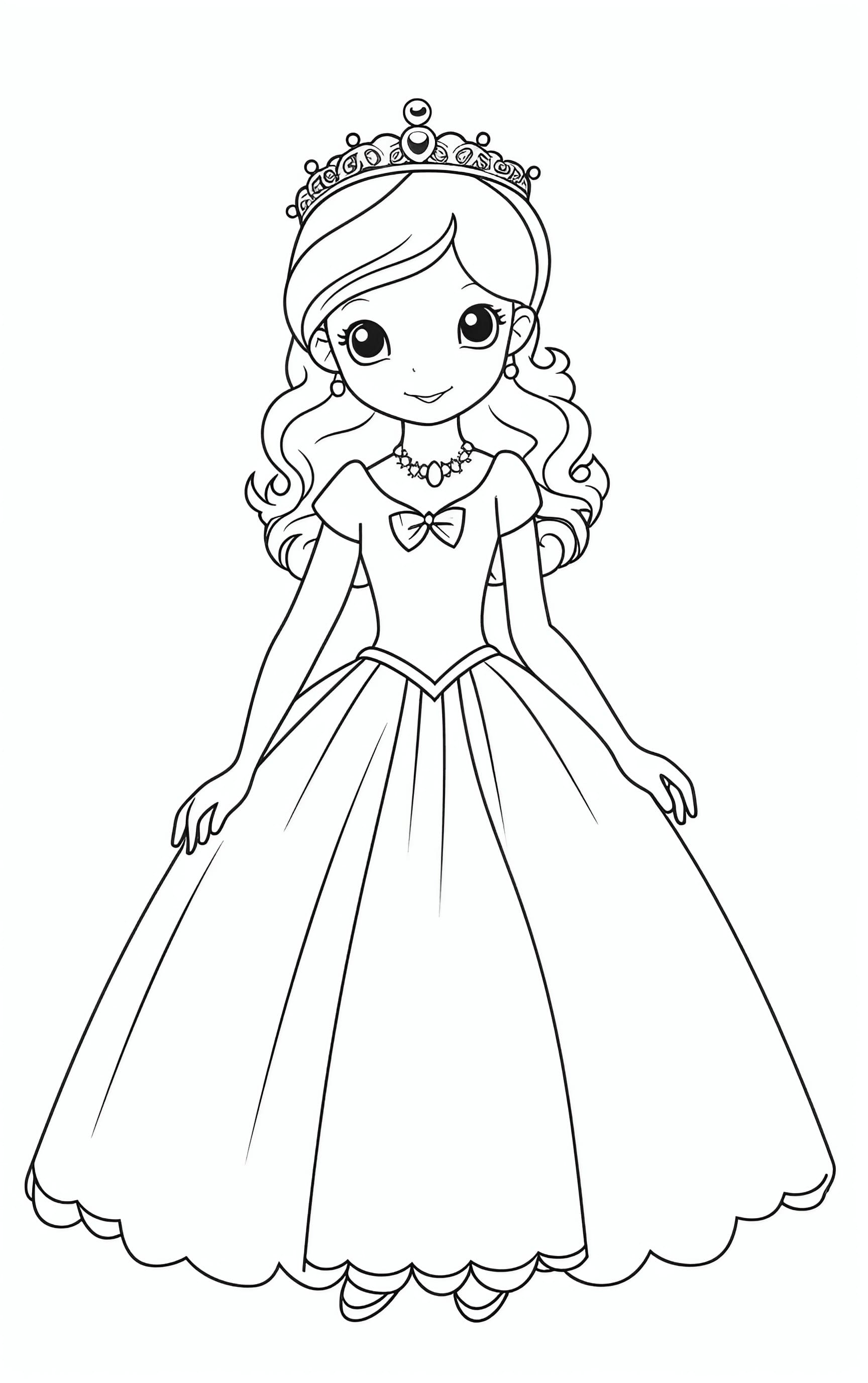 128 Cinderella Coloring Pages Printable 32