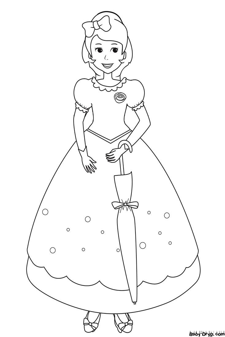 128 Cinderella Coloring Pages Printable 91