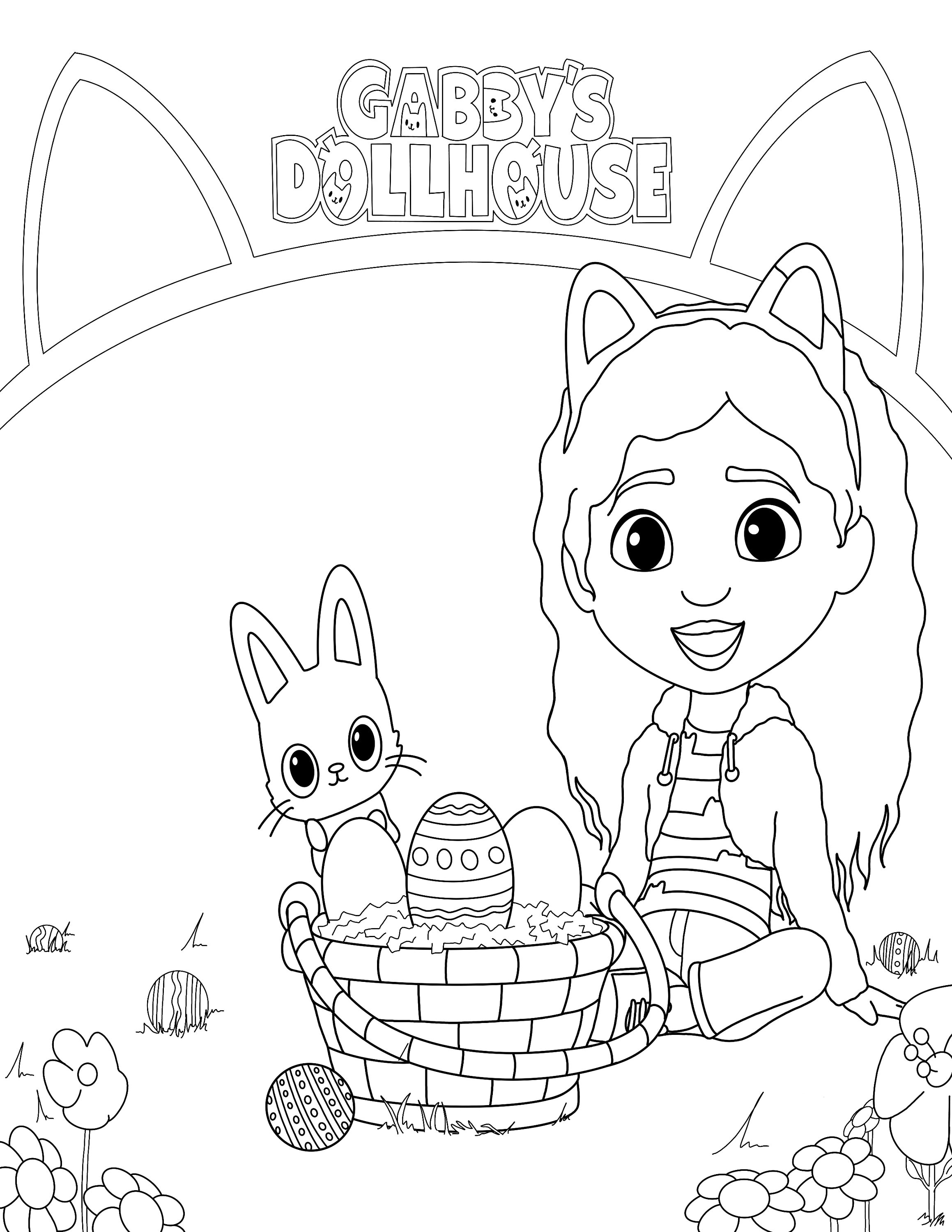 128+ Greenhouse Coloring Pages Printable 119