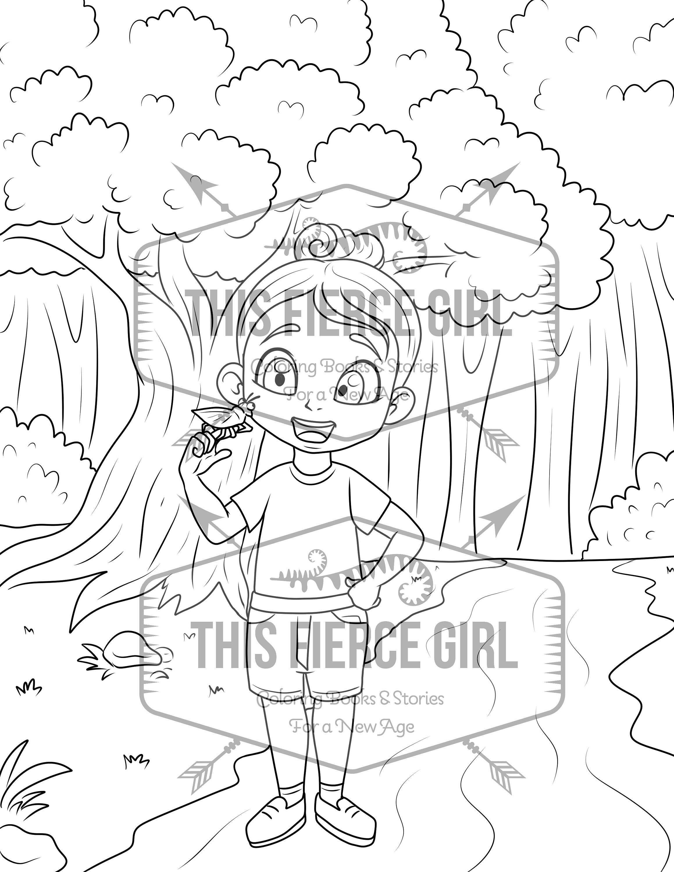 128+ Greenhouse Coloring Pages Printable 120