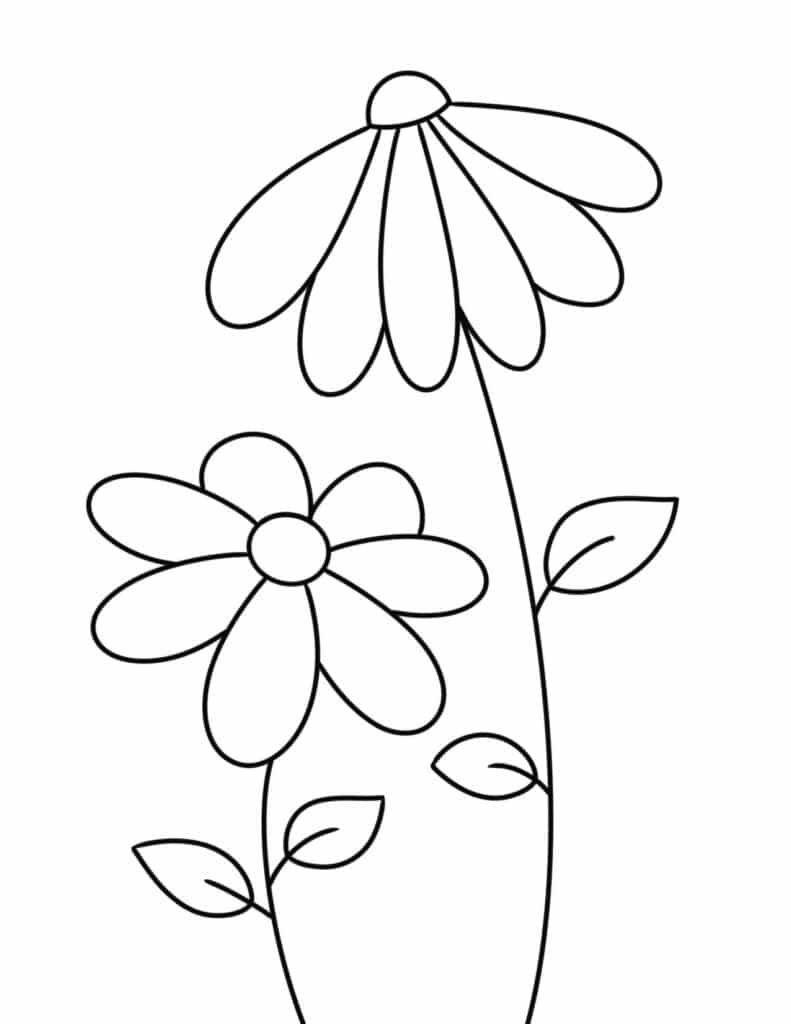 128+ Greenhouse Coloring Pages Printable 17