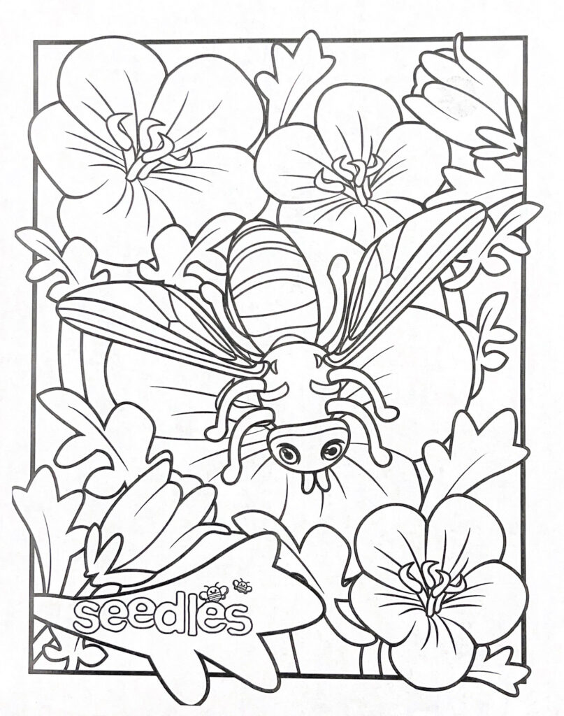 128+ Greenhouse Coloring Pages Printable 26