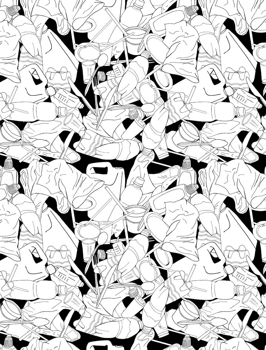 128+ Greenhouse Coloring Pages Printable 43