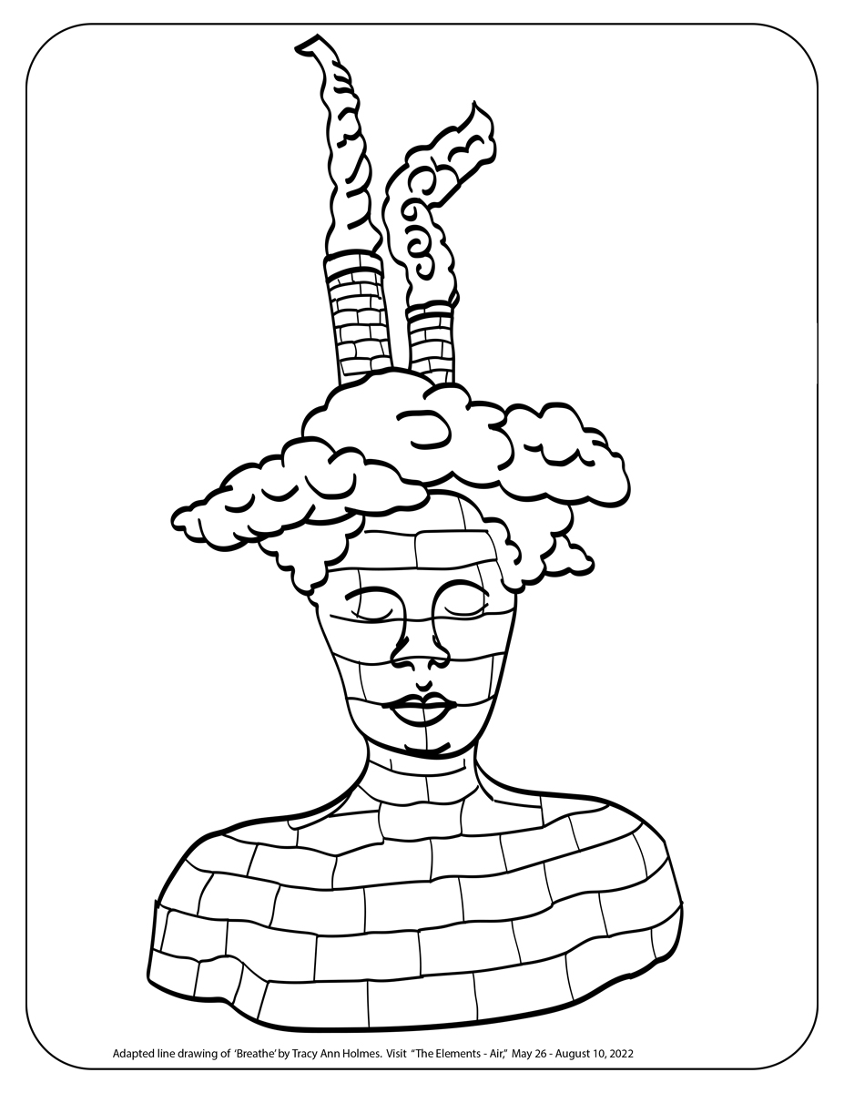 128+ Greenhouse Coloring Pages Printable 49