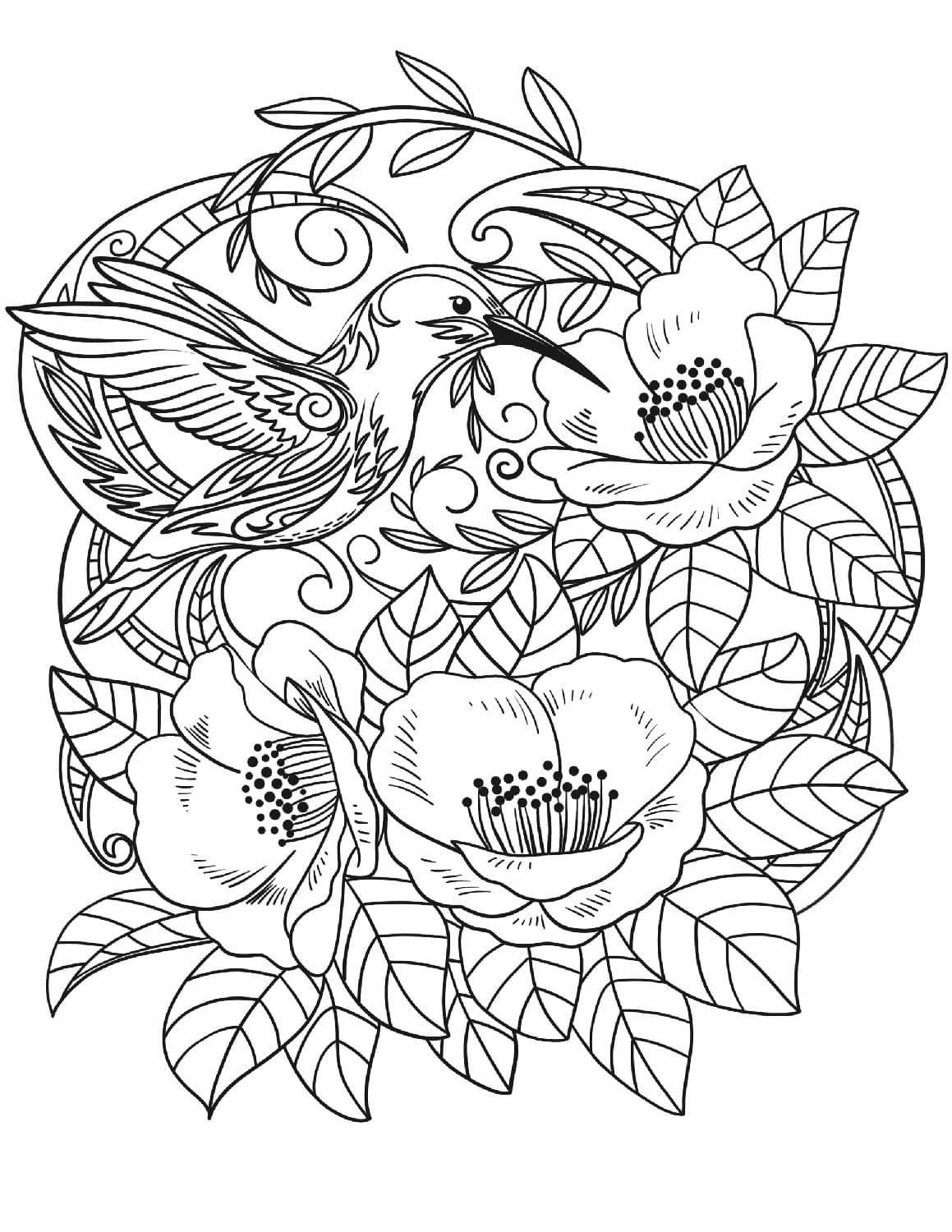 128+ Greenhouse Coloring Pages Printable 61