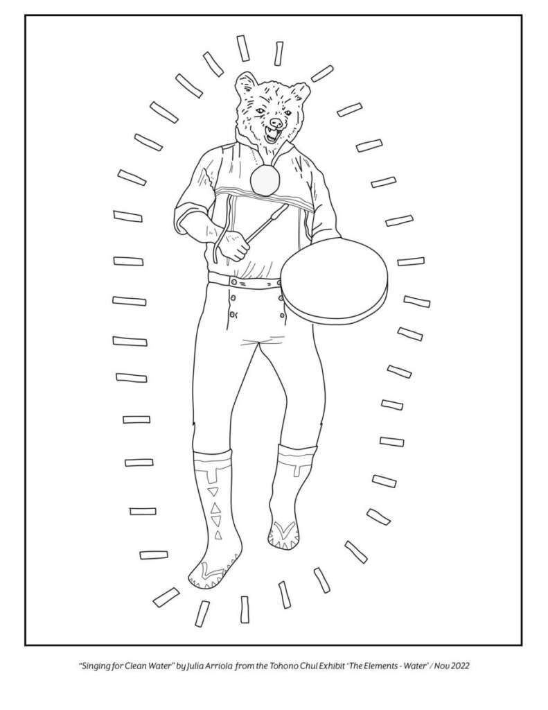 128+ Greenhouse Coloring Pages Printable 7