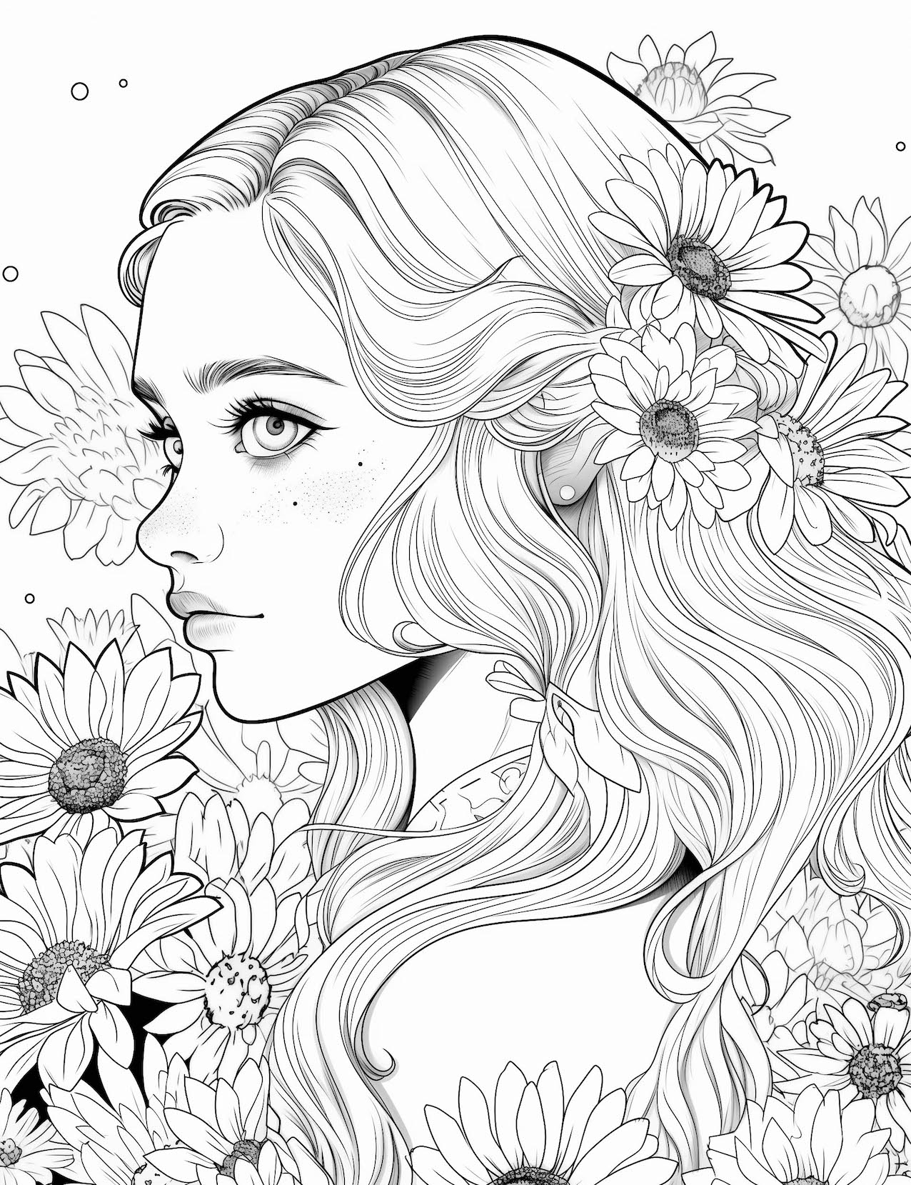 128+ Greenhouse Coloring Pages Printable 93