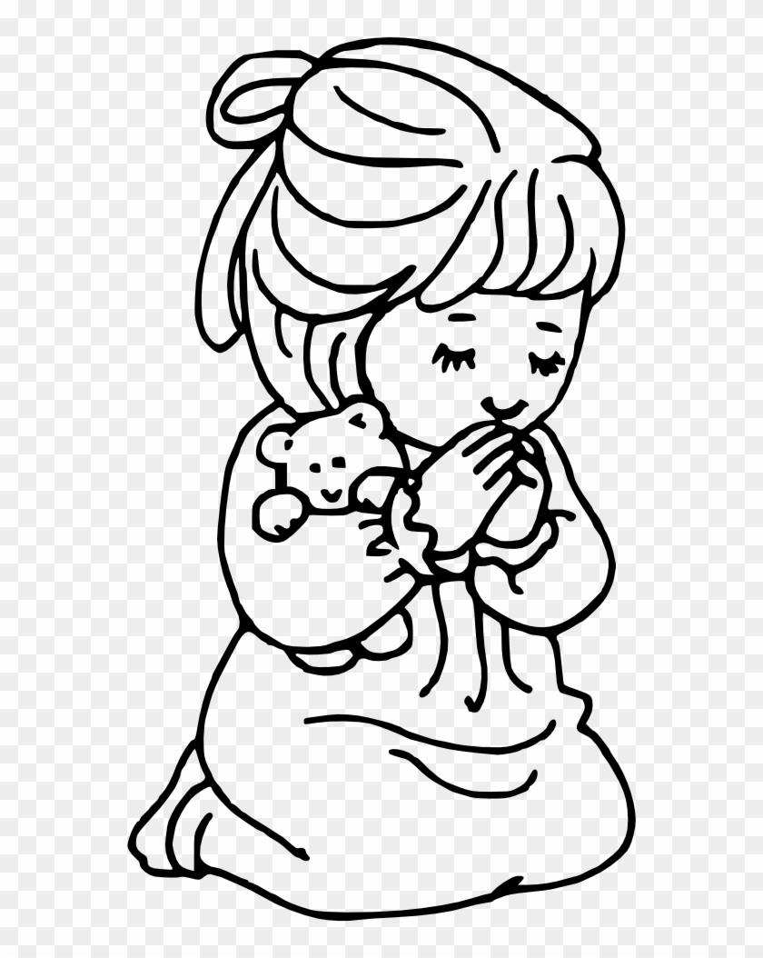 140+ Precious Moments Coloring Pages for Sweet Moments 101