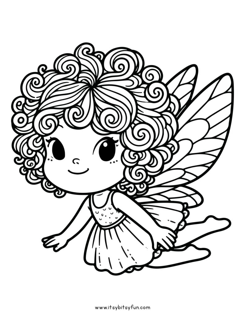 140+ Precious Moments Coloring Pages for Sweet Moments 108