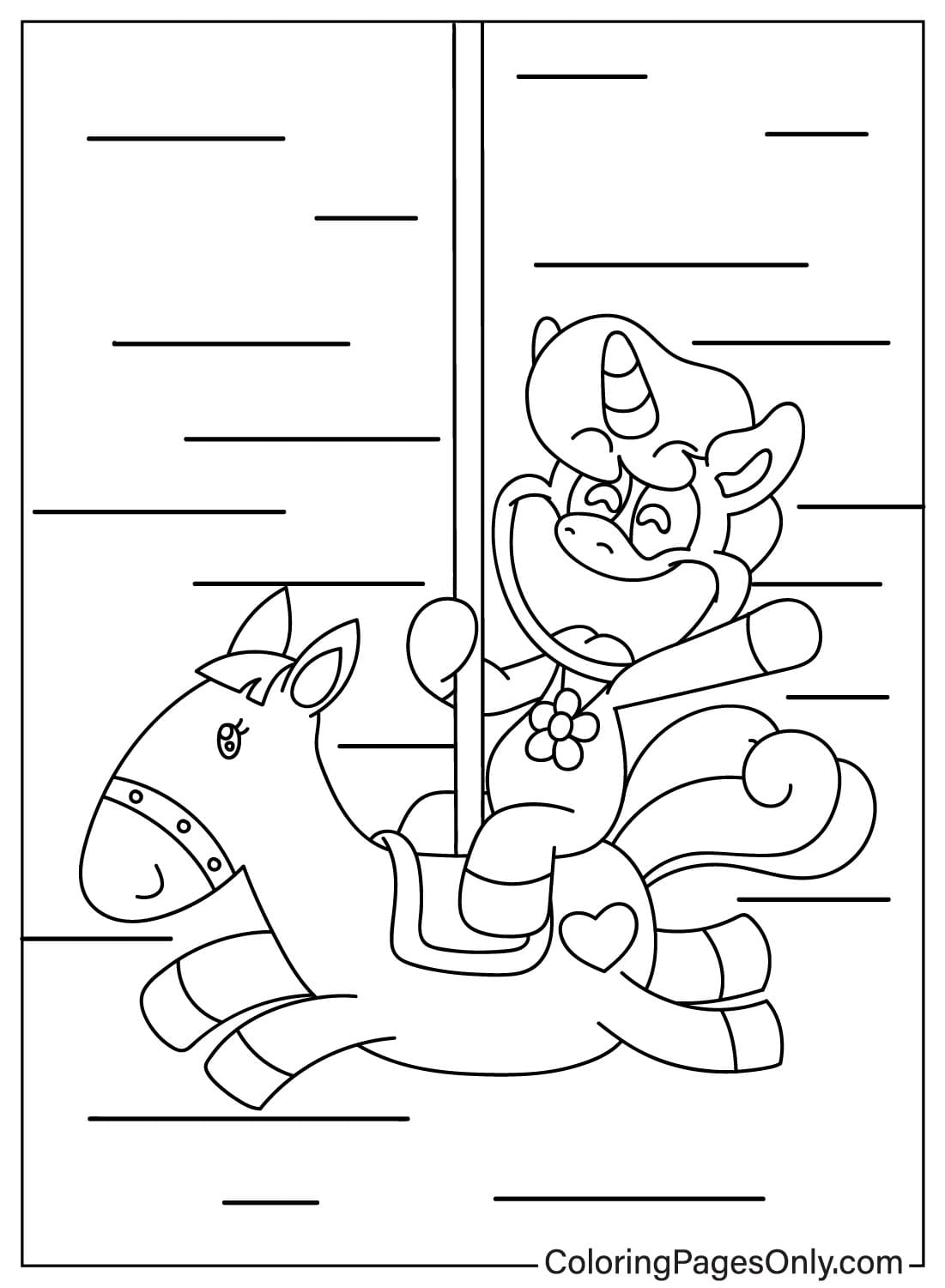 140+ Precious Moments Coloring Pages for Sweet Moments 14