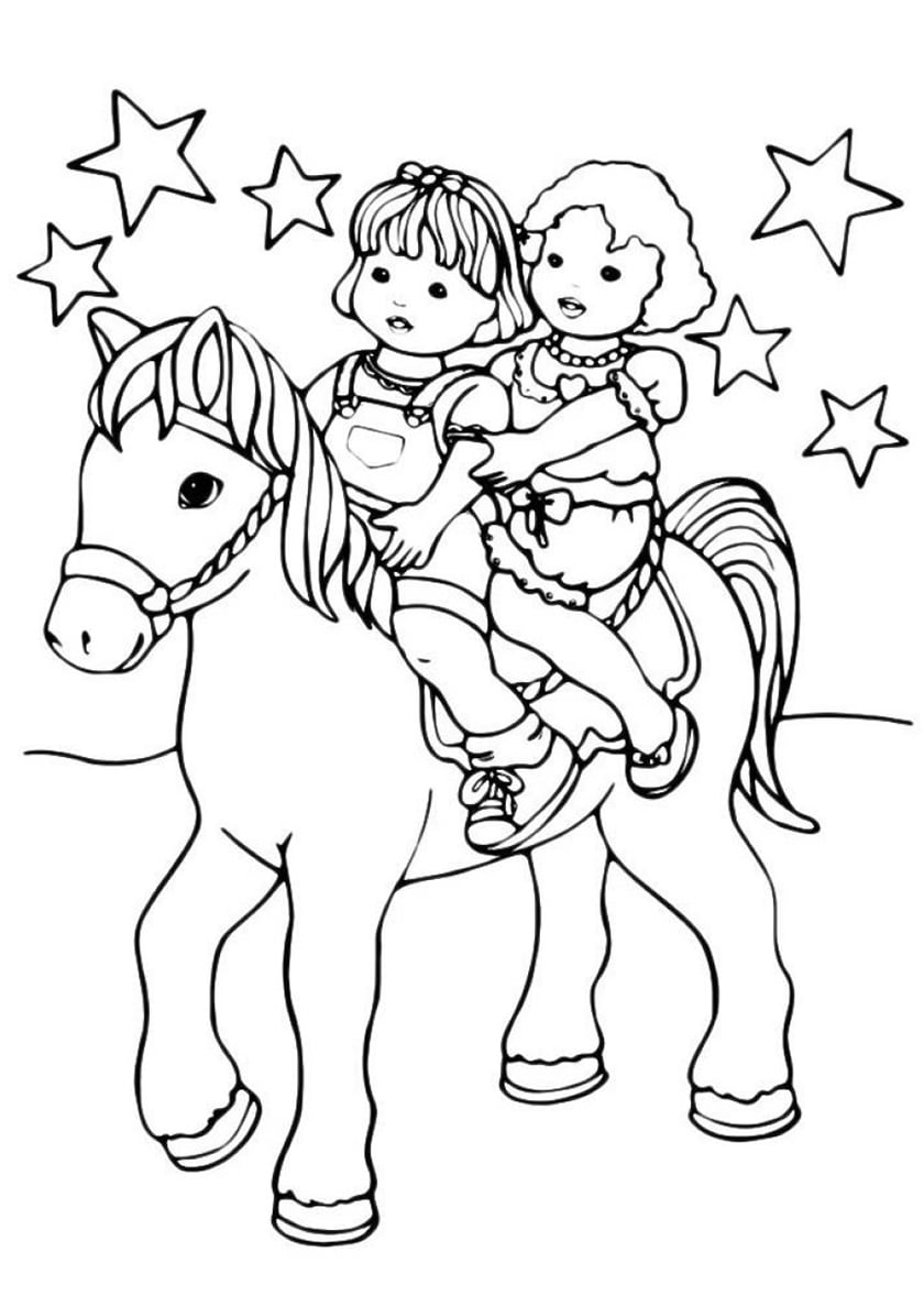 140+ Precious Moments Coloring Pages for Sweet Moments 51