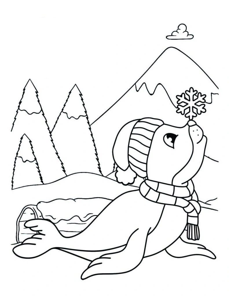 140+ Precious Moments Coloring Pages for Sweet Moments 56