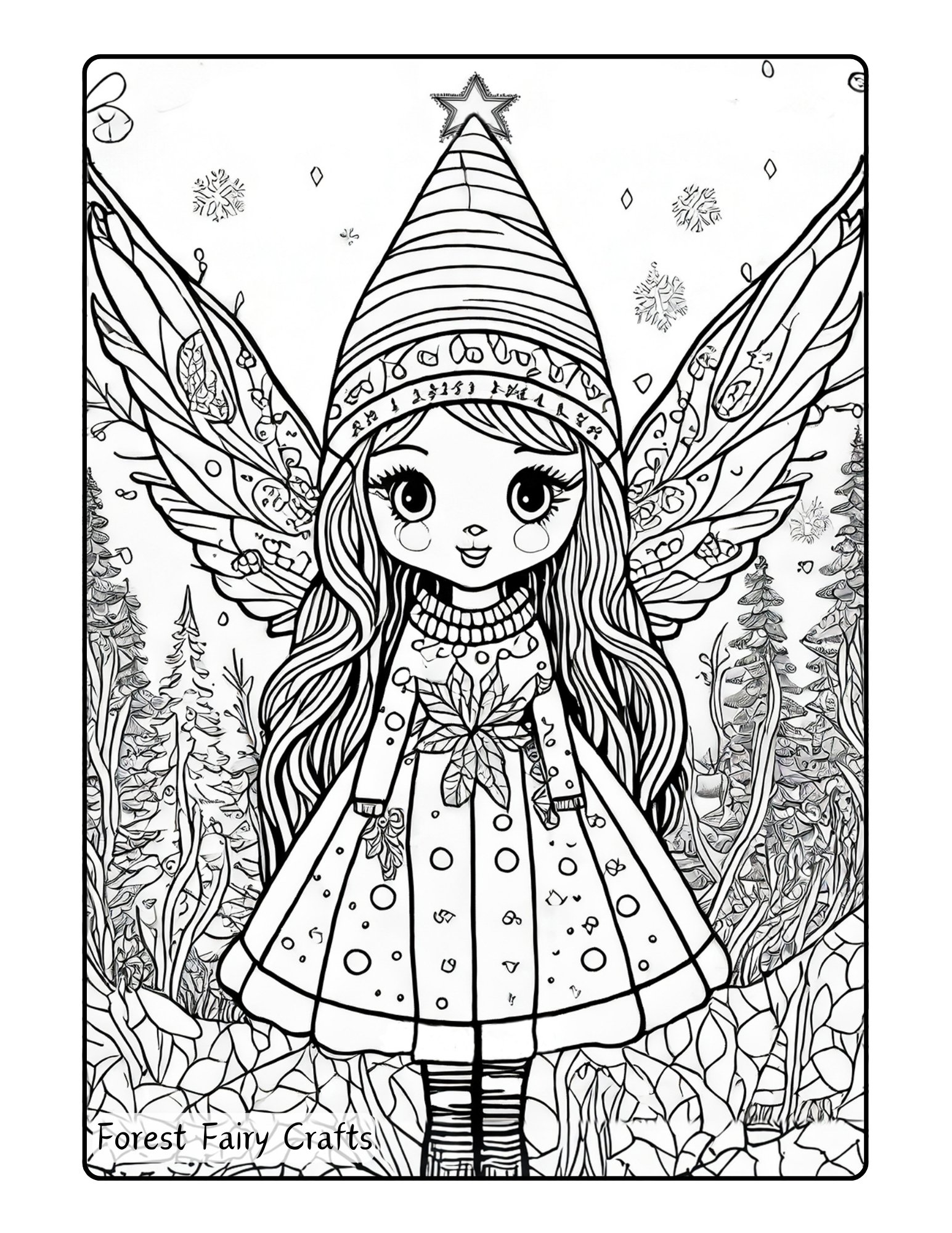 140+ Precious Moments Coloring Pages for Sweet Moments 69