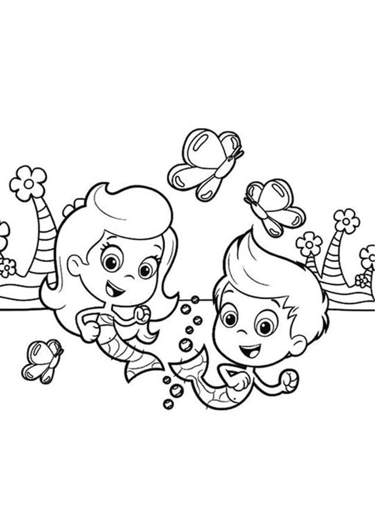 140+ Precious Moments Coloring Pages for Sweet Moments 7