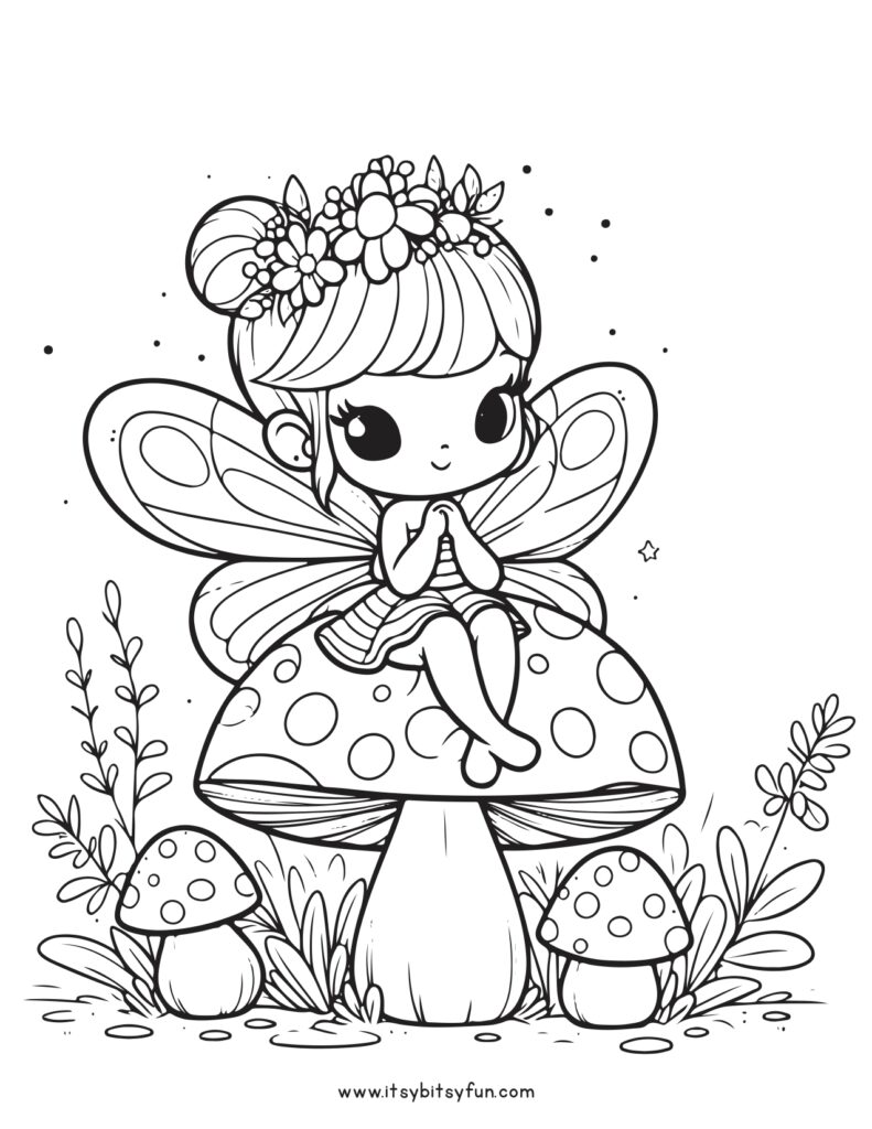 140+ Precious Moments Coloring Pages for Sweet Moments 72