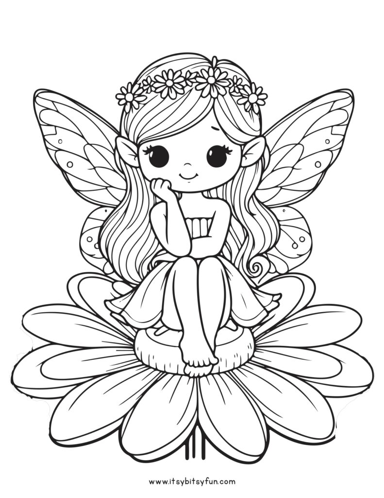 140+ Precious Moments Coloring Pages for Sweet Moments 99