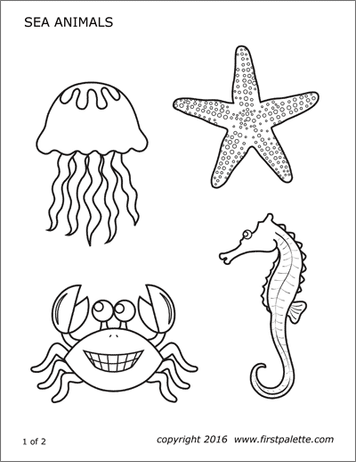 150+ Jellyfish Coloring Page Designs: Underwater Adventure 102