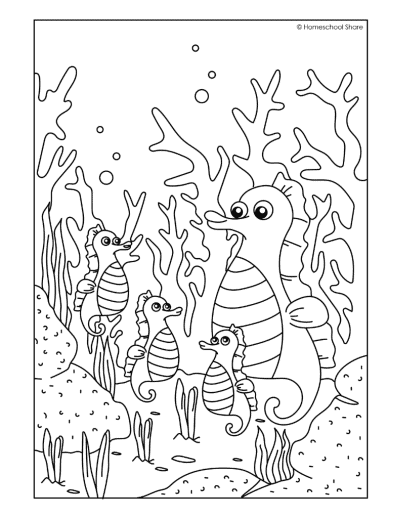 150+ Jellyfish Coloring Page Designs: Underwater Adventure 112