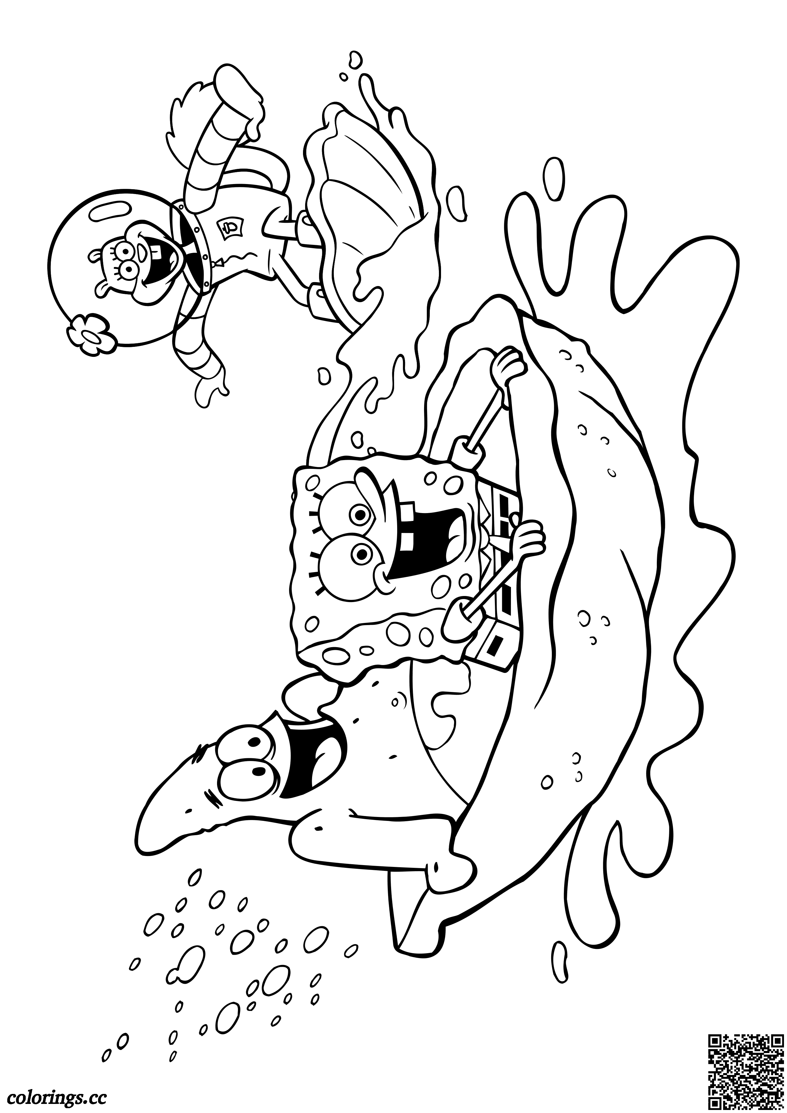 150+ Jellyfish Coloring Page Designs: Underwater Adventure 148