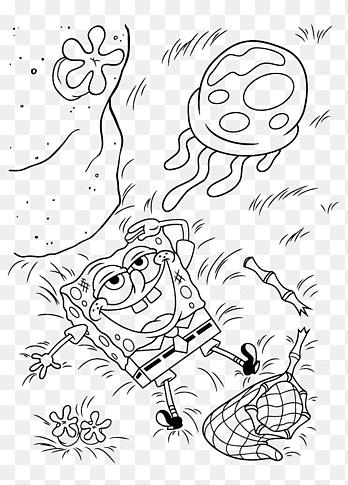 150+ Jellyfish Coloring Page Designs: Underwater Adventure 40