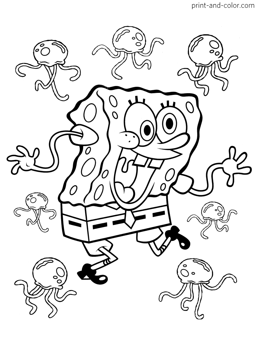 150+ Jellyfish Coloring Page Designs: Underwater Adventure 57